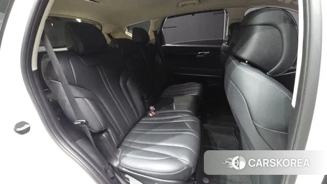 Genesis GV80 2022 Белый из Кореи, фото 3