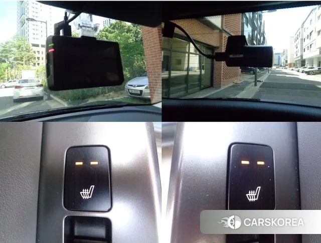 Kia EV6 2021 Черный из Кореи, фото 3