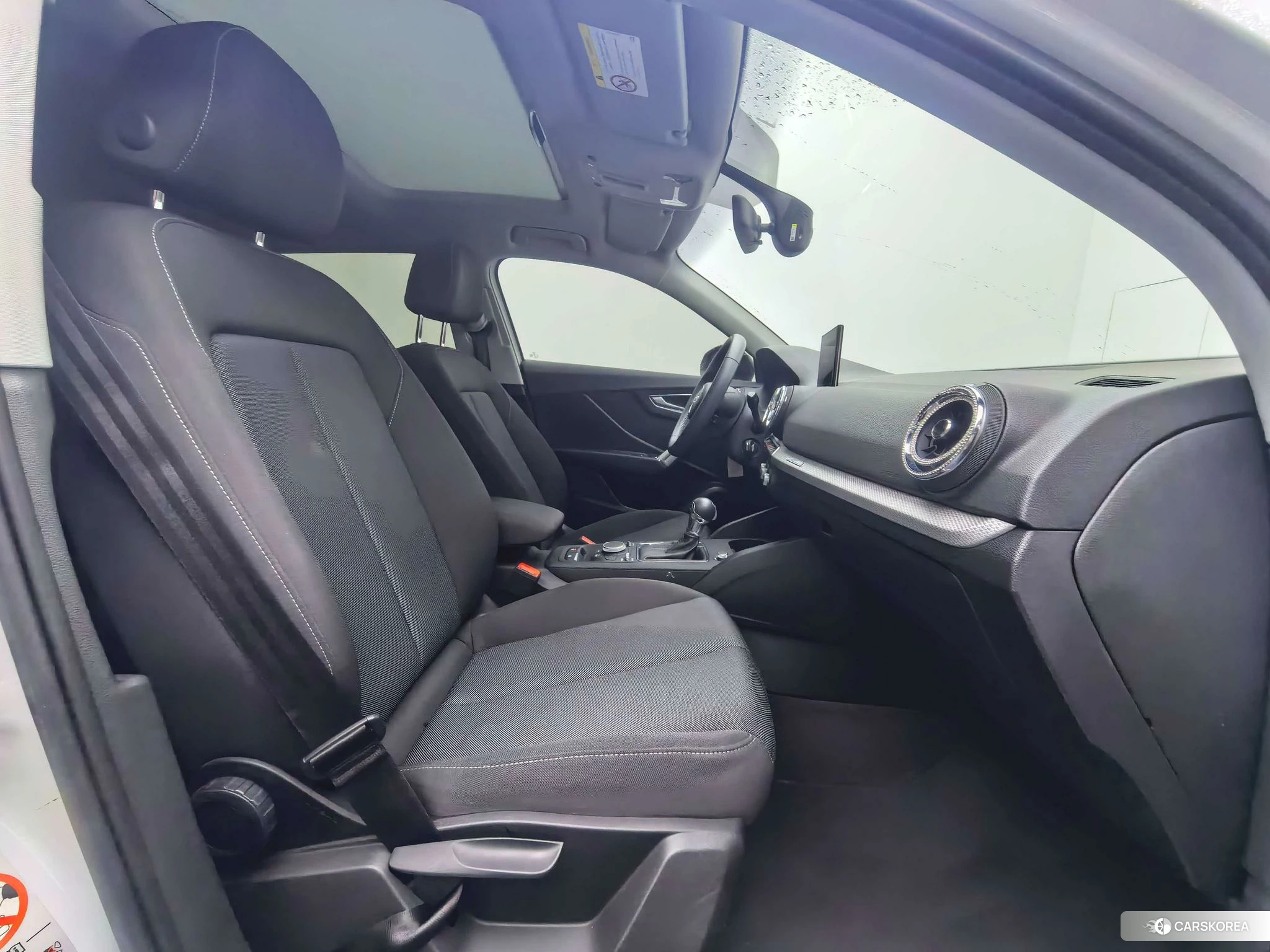 Audi Q2L 2020 Белый из Китая, фото 3