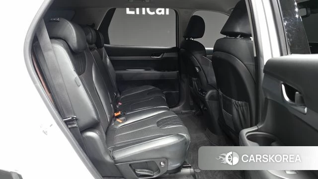Hyundai Palisade 2019 Белый из Кореи, фото 3