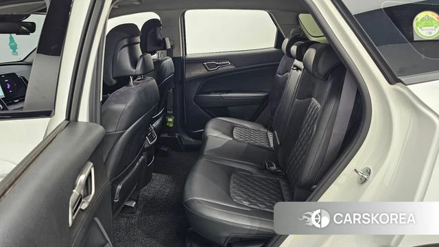 Kia Sportage 5th Generation 2021 Белый из Кореи, фото 3