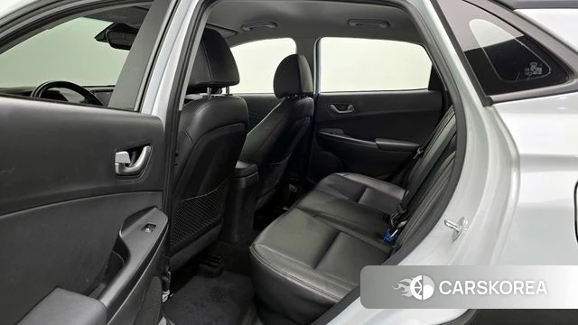 Hyundai Kona 2020 Белый из Кореи, фото 3