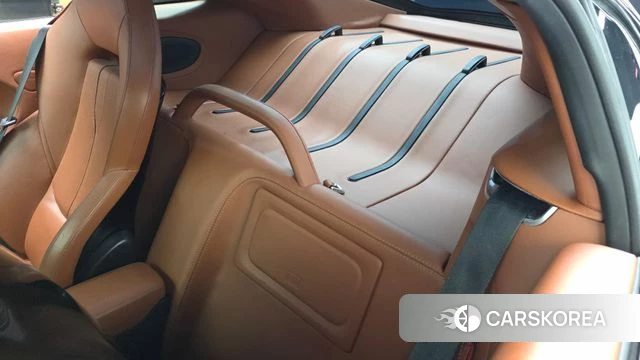 McLaren 570GT 2018 Белый из Кореи, фото 3