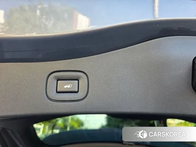 Renault Korea (Samsung) The New QM6 2022 Серый из Кореи, фото 3