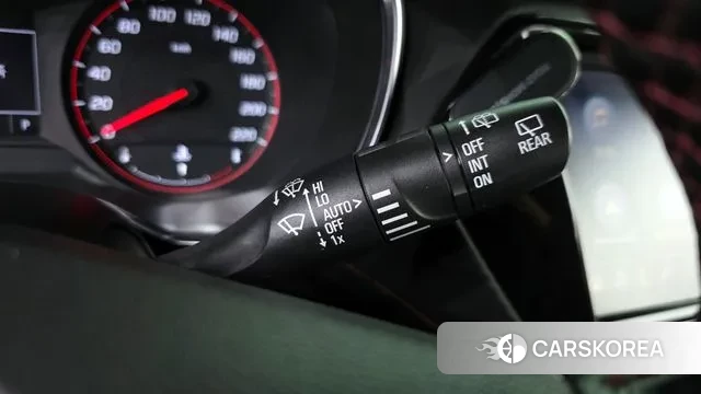 Chevrolet (GM Daewoo) Trailblazer 2020 Белый из Кореи, фото 3