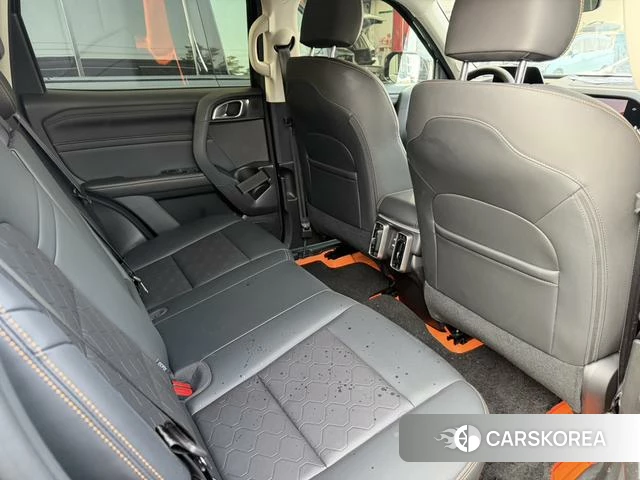 Haval Big dog 2025 Черный из Китая, фото 3