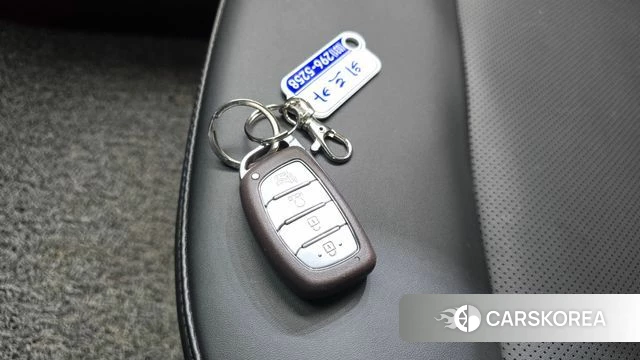 Hyundai Casper 2021 Белый из Кореи, фото 3