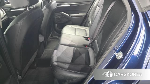 Kia Seltos 2019 Синий из Кореи, фото 3