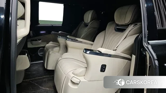 Kia Carnival 4th generation 2023 Черный из Кореи, фото 3