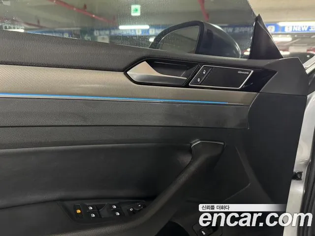 Volkswagen Arteon id 2485995 из Кореи 3