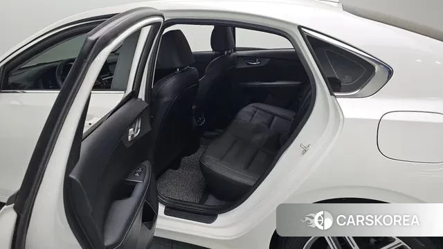 Kia Come New K3 2020 Белый из Кореи, фото 3