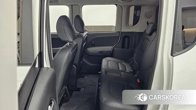 Kia The New Kia Ray EV 2024 Белый из Кореи, фото 3