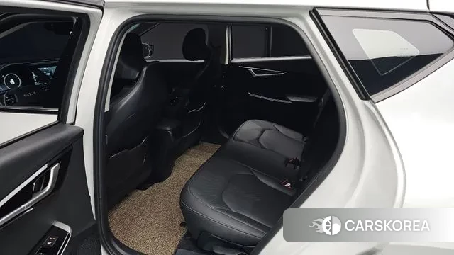 Kia EV6 2022 Белый из Кореи, фото 3