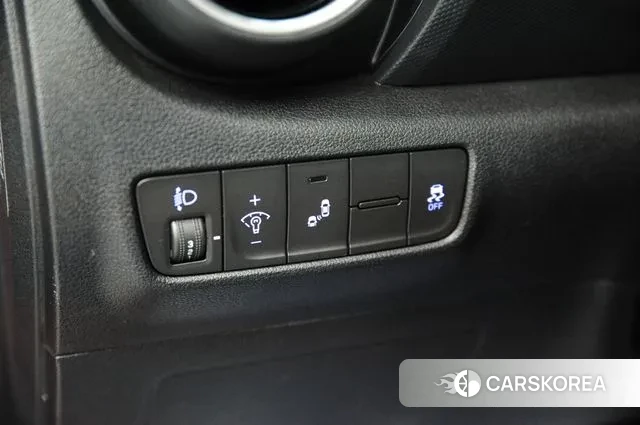 Hyundai Kona 2018 Красный из Кореи, фото 3