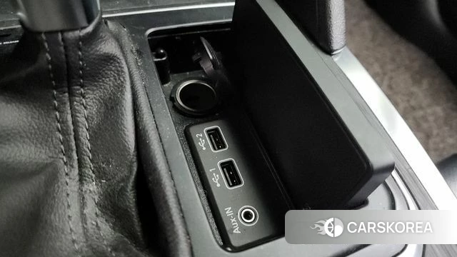 Renault Korea (Samsung) The New SM6 2023 Серый из Кореи, фото 3