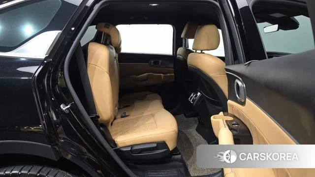 Kia Sorento 4th Generation 2020 Черный из Кореи, фото 3