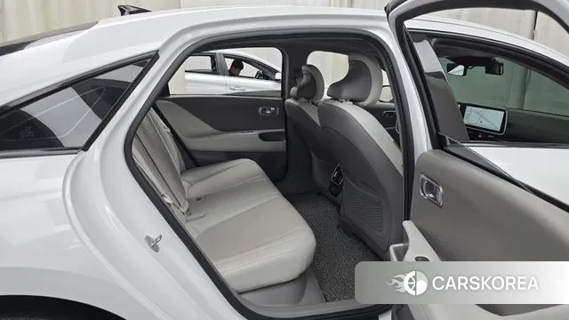 Hyundai Ionic 6 id 2510428 из Кореи 3