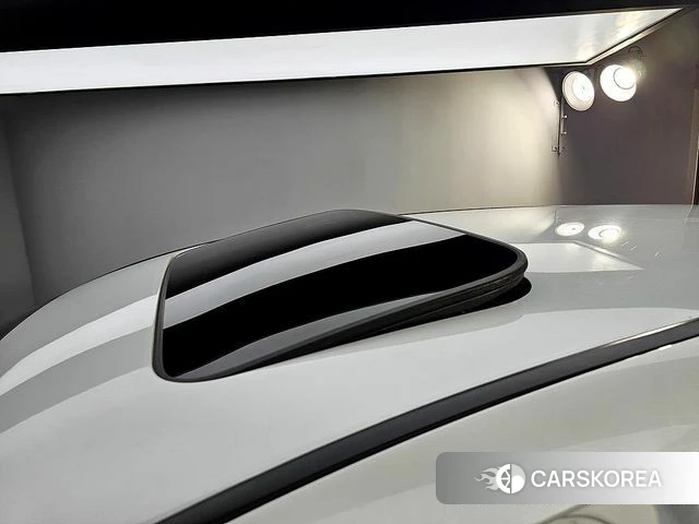 Honda CR-V 5th generation 2019 Белый из Кореи, фото 3