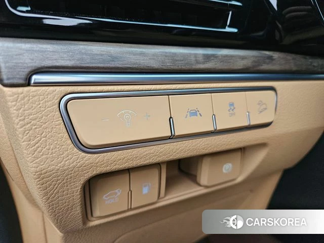 Kia Mohave Master 2020 Черный из Кореи, фото 3