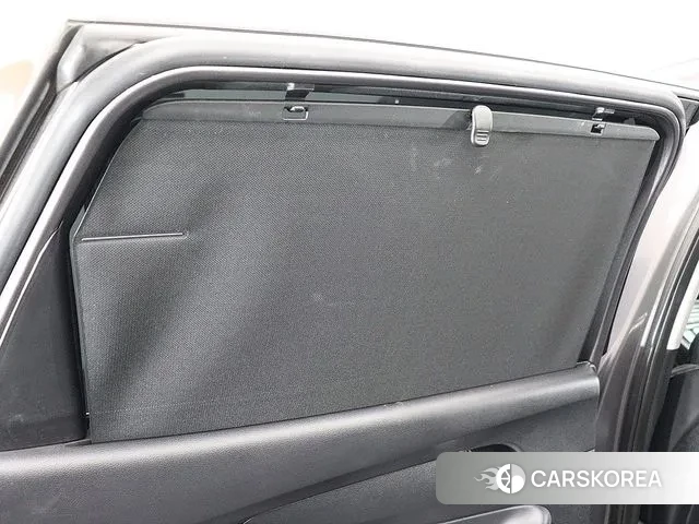 Hyundai The New Santa Fe 2020 Серый из Кореи, фото 3