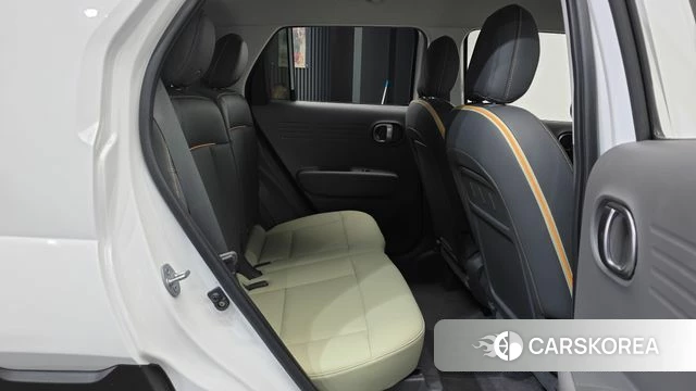 Hyundai The New Casper 2025 Белый из Кореи, фото 3