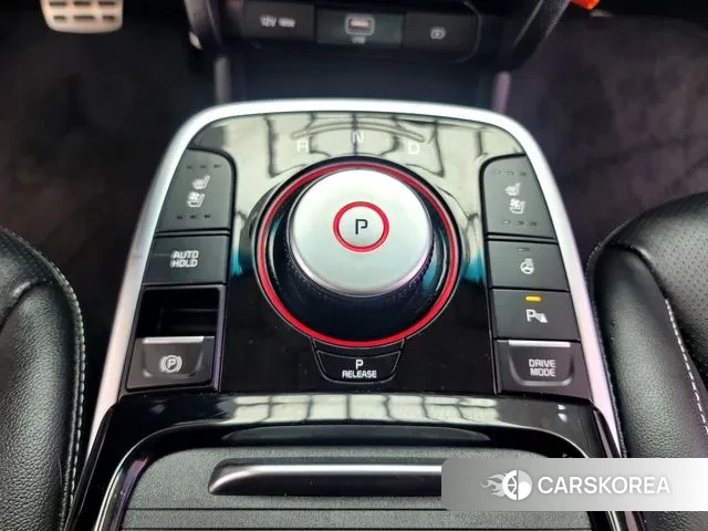 Kia Niro EV 2020 Белый из Кореи, фото 3