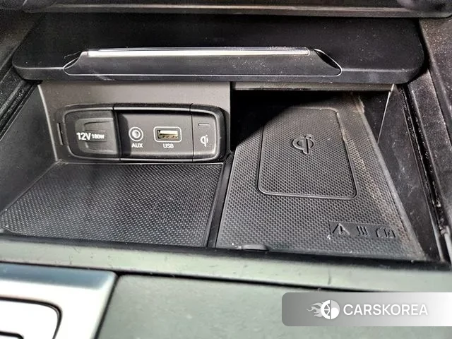 Genesis G70 2018 Белый из Кореи, фото 3