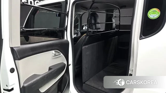 Kia The New Ray id 3645859 из Кореи 3