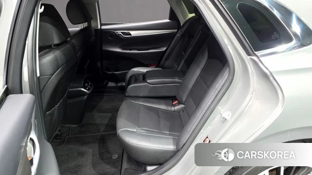 Hyundai The New Grandeur IG 2020 Серый из Кореи, фото 3