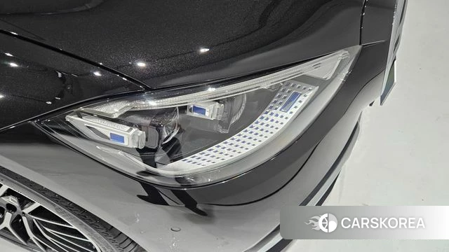 Mercedes-Benz S-Class W223 2025 Черный из Кореи, фото 3
