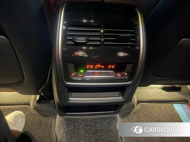 BMW X6 (G06) 2023 Серый из Кореи, фото 3