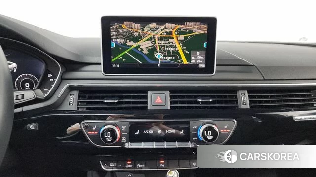 Audi A5 (F5) 2019 Белый из Кореи, фото 3
