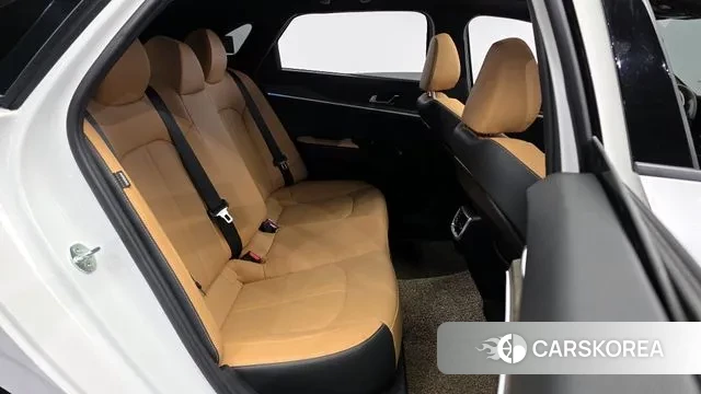 Kia K5 3rd generation 2020 Белый из Кореи, фото 3