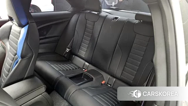 BMW M2 (G87) 2025 Белый из Кореи, фото 3