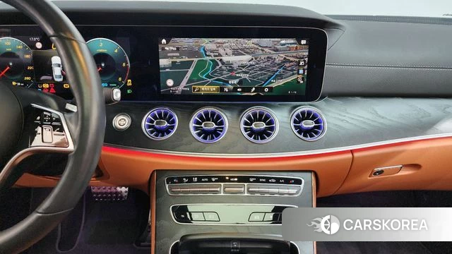 Mercedes-Benz CLS-Class C257 2022 Черный из Кореи, фото 3