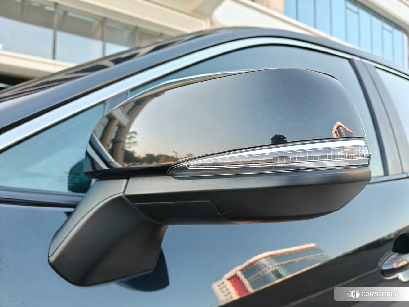 Toyota Wilanda 2022 Черный из Китая, фото 3