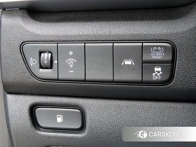 Kia The New Niro 2021 Серебристо-серый из Кореи, фото 3