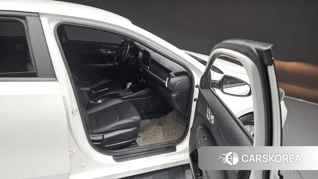 Kia Come New K3 2019 Белый из Кореи, фото 3