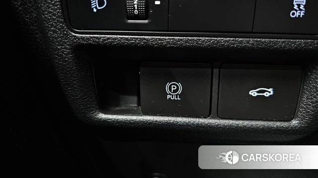 Hyundai Sonata D Edge (DN8) 2024 Серебряный из Кореи, фото 3