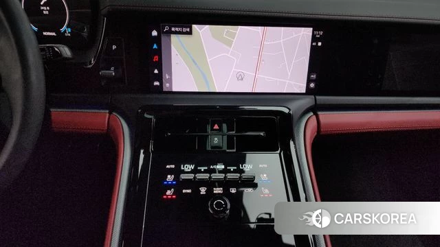 Porsche Panamera (976) id 4590473 из Кореи 3