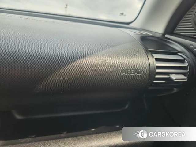 Hyundai Casper 2023 Белый из Кореи, фото 3