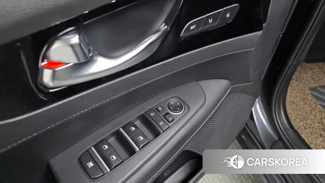 Kia The New K3 2nd generation 2022 Серый из Кореи, фото 3