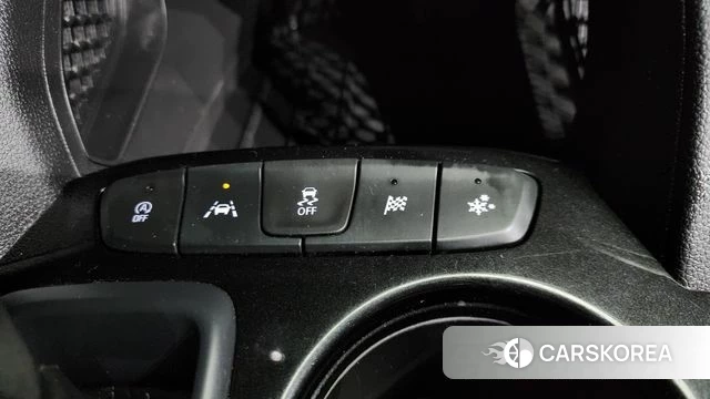 Chevrolet (GM Daewoo) Trailblazer 2020 Черный из Кореи, фото 3