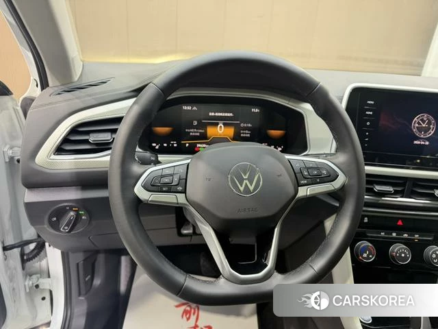 Volkswagen Exploring songs 2023 Белый из Китая, фото 3
