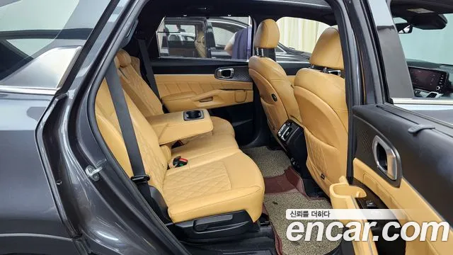 Kia Sorento 4th Generation id 2720002 из Кореи 3