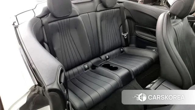 Mercedes-Benz E-Class W213 2018 Белый из Кореи, фото 3