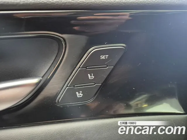 Kia K7 Premier id 2691936 из Кореи 3