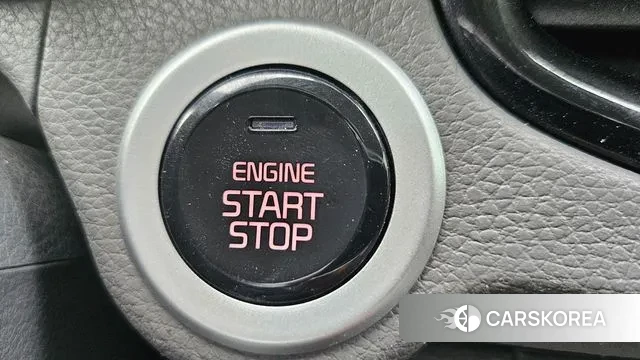 Kia Morning Urban (JA) 2021 Белый из Кореи, фото 3