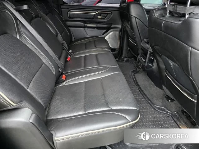 Dodge Lampicup 2020 Черный из Кореи, фото 3