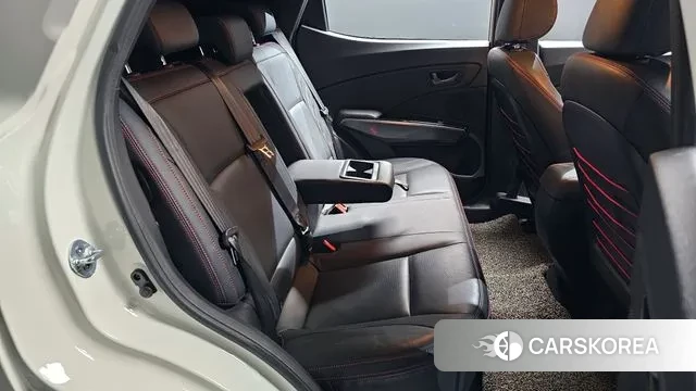 Ssangyong Berry New Tivoli 2020 Белый из Кореи, фото 3